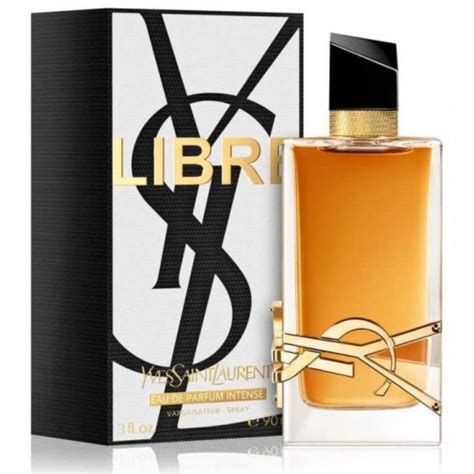 yves saint laurent parfum intense opinie|ysl libre intense price.